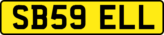 SB59ELL
