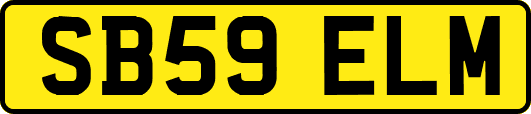 SB59ELM