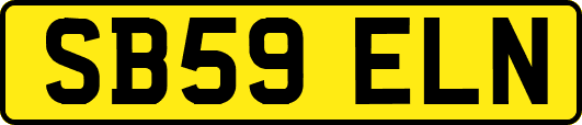 SB59ELN