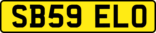SB59ELO