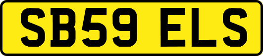 SB59ELS