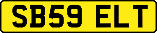 SB59ELT