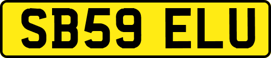 SB59ELU