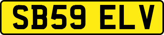 SB59ELV