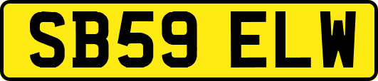 SB59ELW