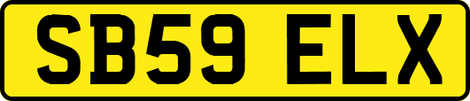 SB59ELX