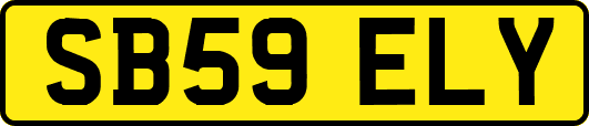SB59ELY