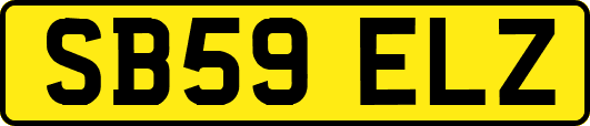 SB59ELZ