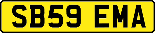 SB59EMA