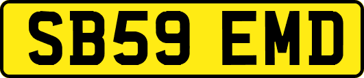 SB59EMD