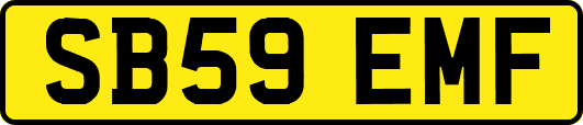 SB59EMF