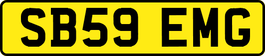 SB59EMG