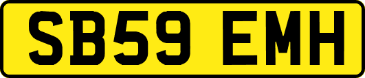SB59EMH
