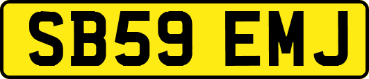 SB59EMJ
