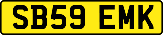 SB59EMK