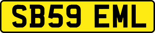 SB59EML