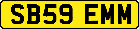 SB59EMM