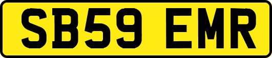 SB59EMR