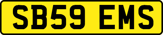 SB59EMS