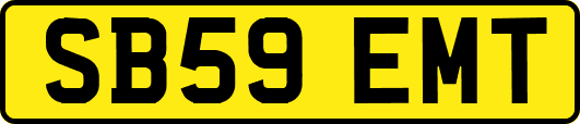 SB59EMT