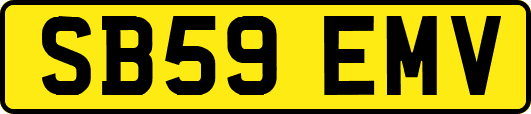 SB59EMV