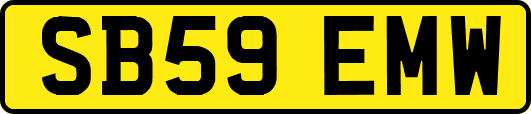 SB59EMW