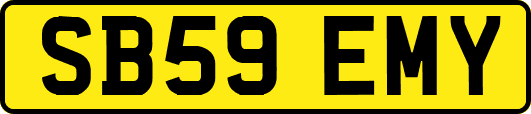 SB59EMY