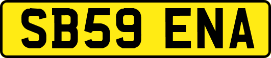 SB59ENA