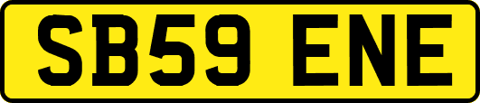 SB59ENE