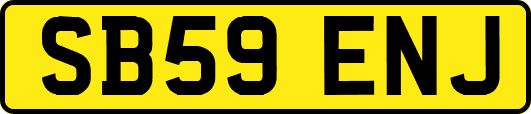 SB59ENJ