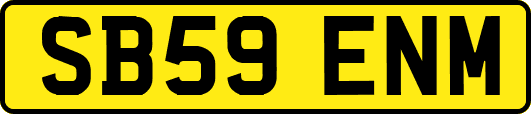 SB59ENM