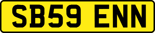SB59ENN