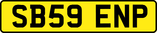 SB59ENP