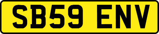 SB59ENV