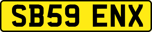 SB59ENX