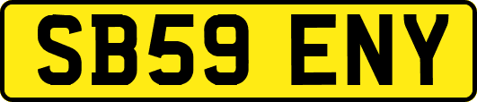 SB59ENY