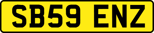 SB59ENZ
