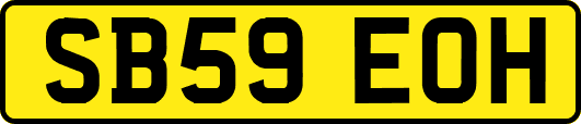SB59EOH