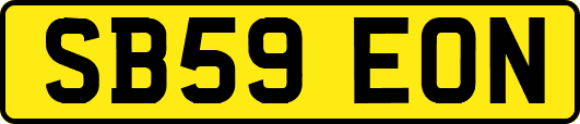 SB59EON
