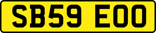 SB59EOO