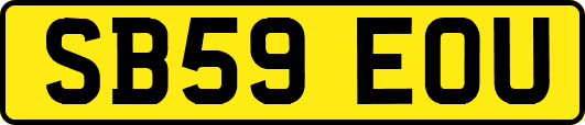 SB59EOU