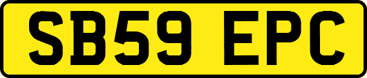 SB59EPC
