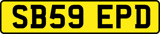 SB59EPD