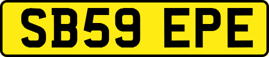 SB59EPE