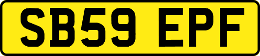 SB59EPF