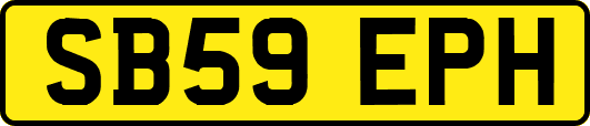 SB59EPH