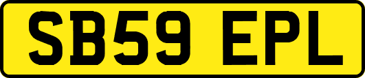 SB59EPL