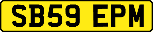 SB59EPM