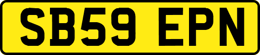 SB59EPN