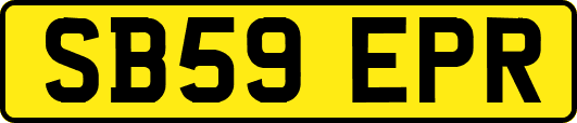 SB59EPR